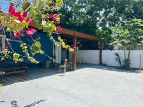 Casa 100 metros da praia